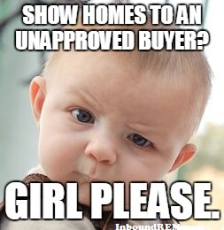 25 Hilarious memes that will make any Realtor chuckle!